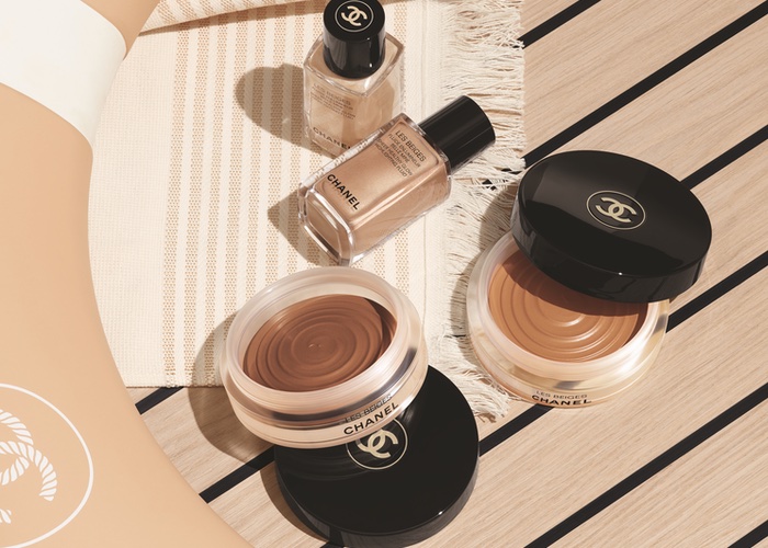 Beauty category is heating up for summer with 8 new drops this month 
