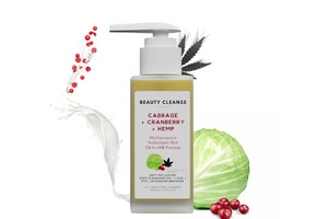 Beauty Cleanse extends multipurpose skin care range 