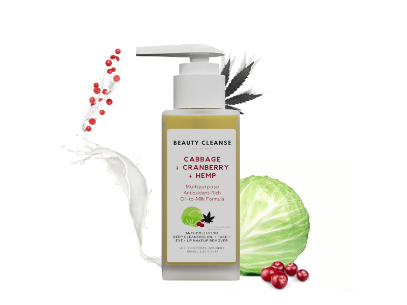 Beauty Cleanse extends multipurpose skin care range 