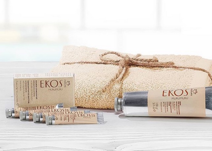 Beauty company Natura establishes brand portfolio in Asia