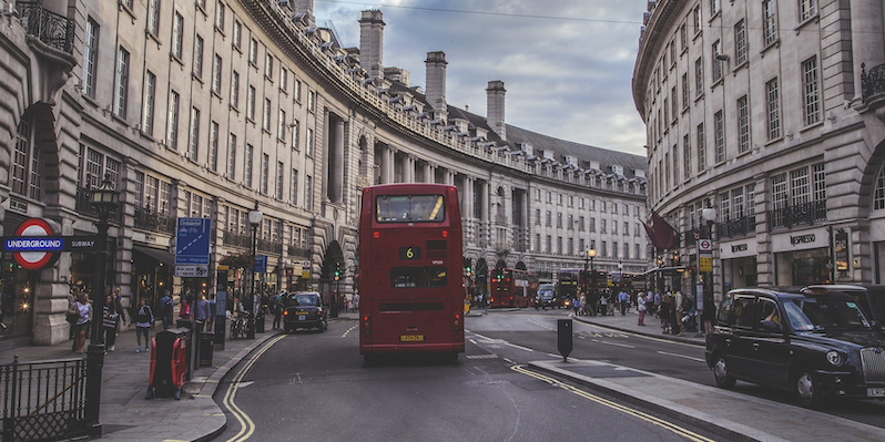 Beauty contributes £24.5 billion to UK economy in 2022