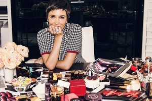 Beauty destination Violet Grey acquired by fashion retailer Farfetch in fresh move to cosmetics 
