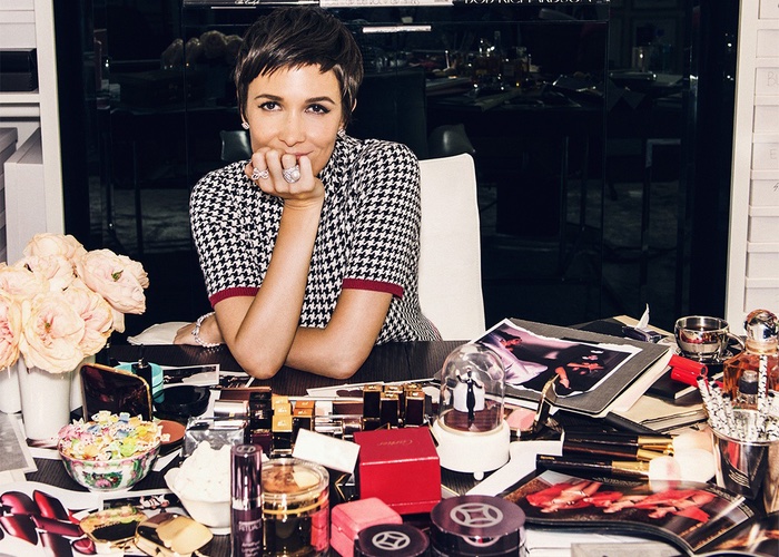 Beauty destination Violet Grey acquired by fashion retailer Farfetch in fresh move to cosmetics 