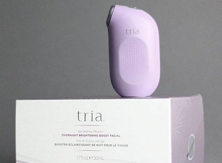 Beauty device retailer Currentbody receives £5m investment

