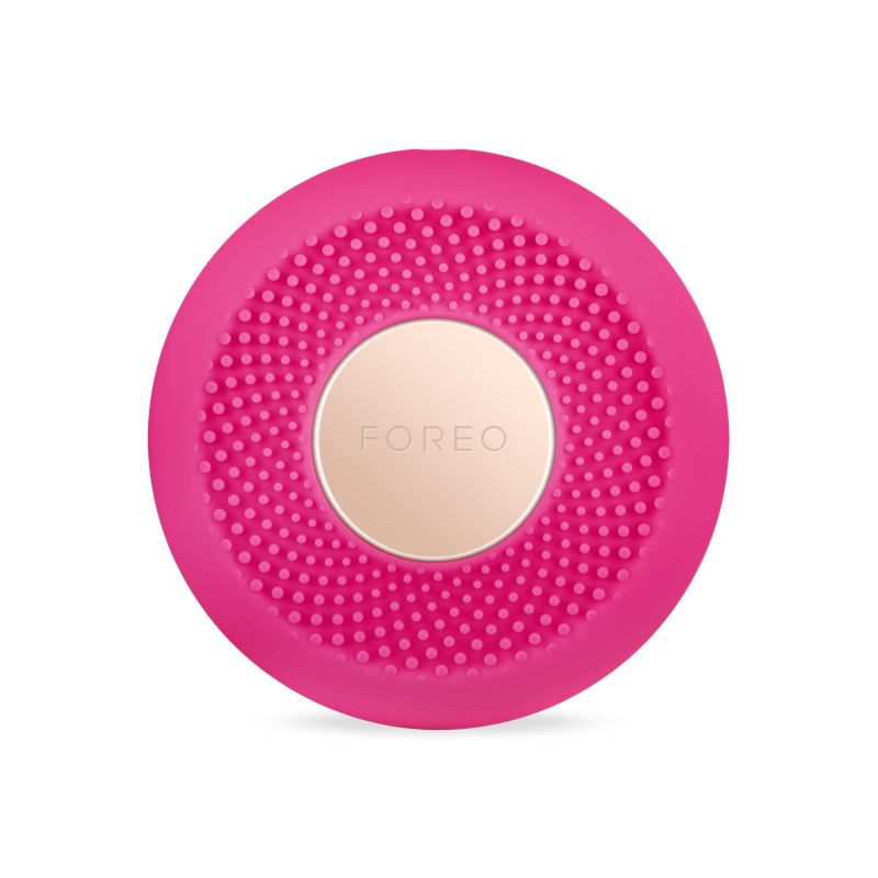 Beauty devices brand Foreo unveils UFO mini 
