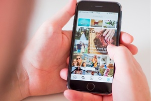Beauty discovery platform Showcase redesigns influencer website