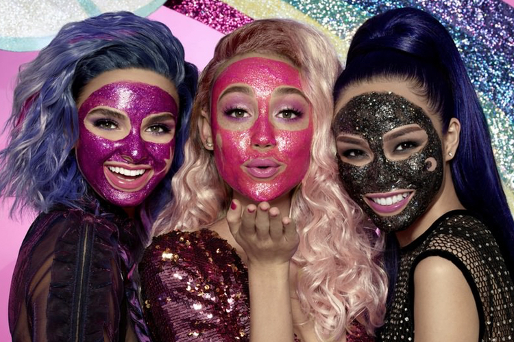 Beauty disruptors reveal how to get your brand Instagram-ready
