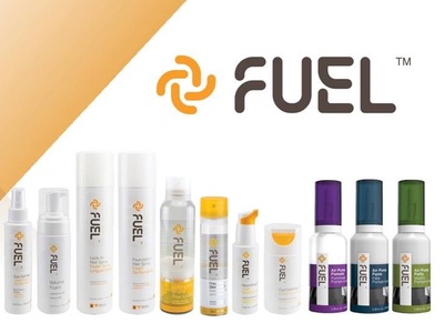 Beauty Elite Group acquires Fuel Hair 