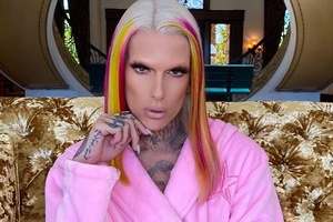 Beauty entrepreneur Jeffree Star responds to claims of ‘racism’ in new video 
