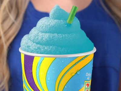 Beauty fans aren't convinced about 7-Eleven's make-up launch  