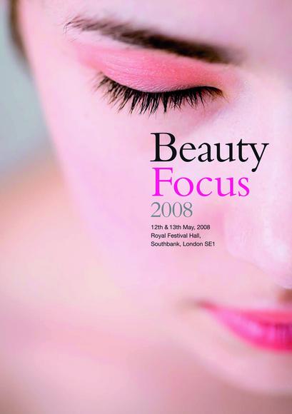 Beauty Focus 2008