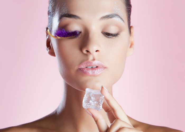 Beauty fridges: The trend taking beauty to a new level of cool