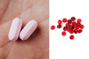 Beauty from within supplements: Navigating the regulatory grey zone