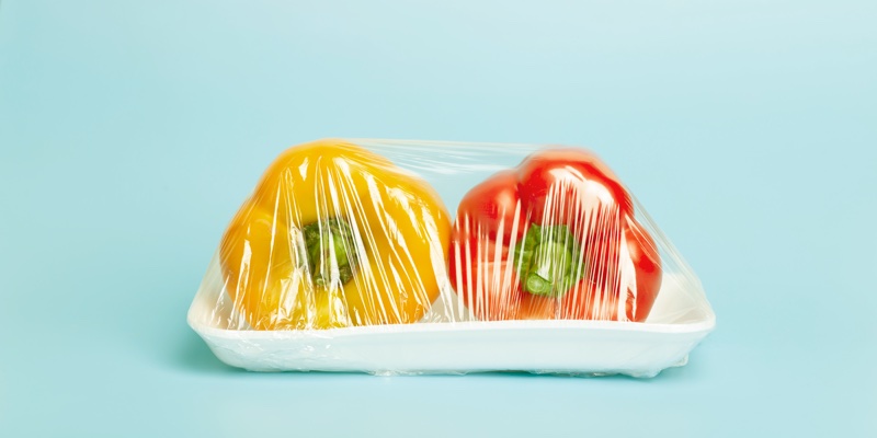Beauty has an appetite for food grade packaging and here's why