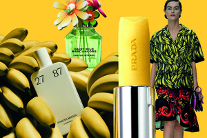 Beauty has gone bananas for this new fruit trend, but can it last?