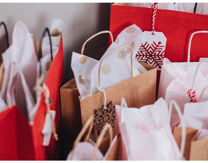 Beauty helps boost John Lewis Christmas figures despite high street challenges
