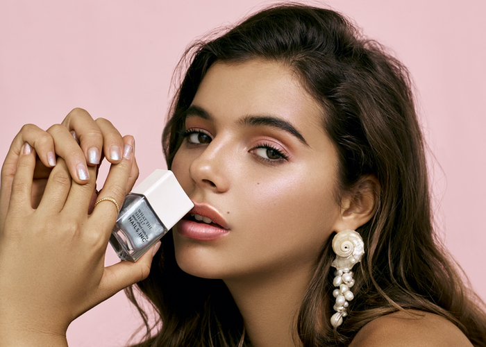 Beauty in lockdown: This nail polish brand has seen sales increase by 2000%