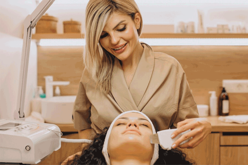 Beauty industry – A profitable business