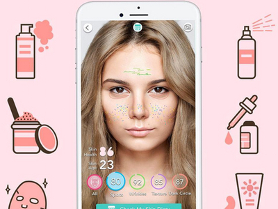 Beauty industry app developer Perfect Corp receives $25m funding