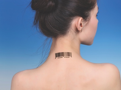 Beauty industry backs anti-counterfeit technology