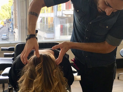 Beauty industry co-working space Hunter Collective opens in London

