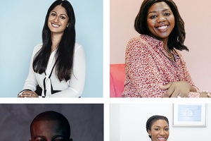Beauty industry joins forces to launch UK's first Black Aesthetics Advisory Board
