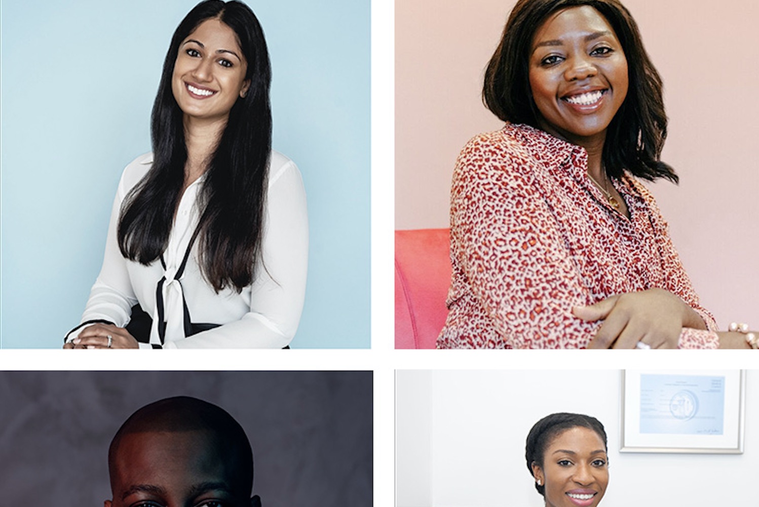 Beauty industry joins forces to launch UK's first Black Aesthetics Advisory Board
