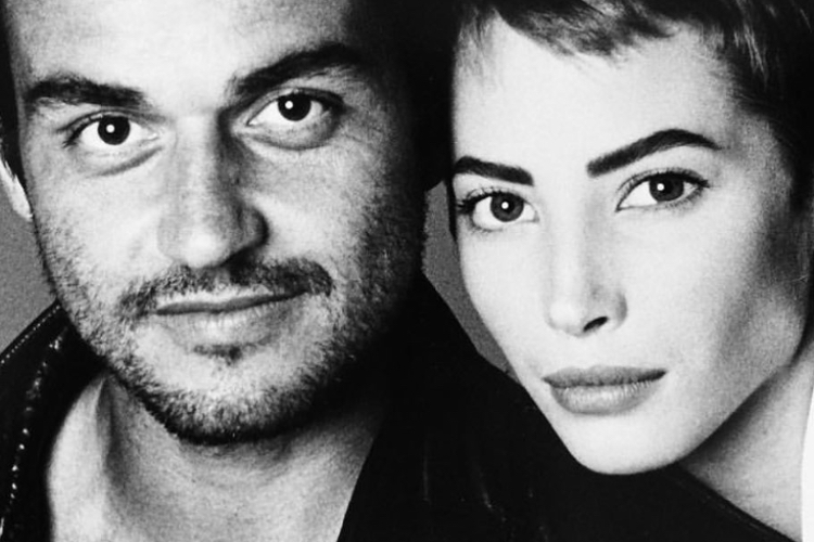 Beauty industry pays tribute to late hairstylist Oribe Canales 