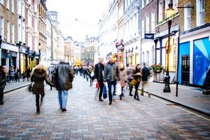 Beauty industry slams Burnham’s business rates cut