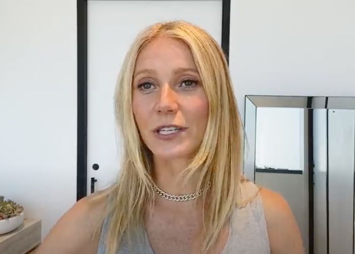 Beauty industry slams Gwyneth Paltrow for ‘dangerous’ SPF application in Vogue video 