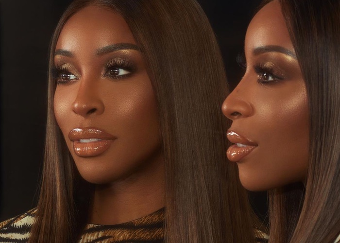 Beauty influencer Jackie Aina puts emphasis on self-care for debut brand 