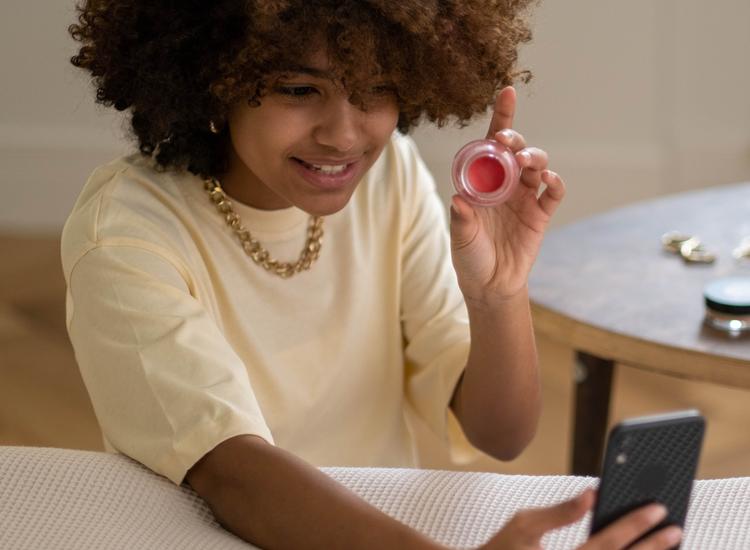 Beauty influencers can now create their own multi-brand online shopping experience 