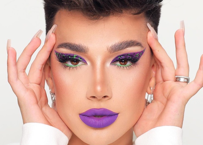 Beauty influencers James Charles and Manny MUA apologise to Alicia Keys over make-up blunder 
