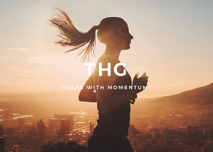 Beauty is driving force behind The Hut Group’s soaring success
