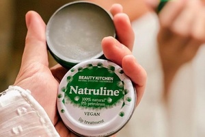 Beauty Kitchen encourages sustainable living with new Return. Refill. Repeat. programme