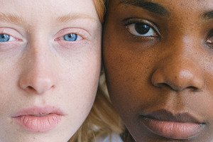 Beauty lacks diversity in top level roles 