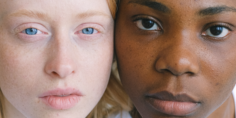 Beauty lacks diversity in top level roles 