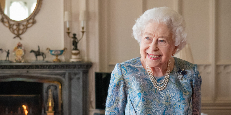 Beauty mourns Her Majesty Queen Elizabeth II: 'This moment of greatest sadness'