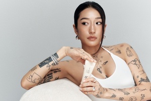 Beauty of Joseon signs DJ Peggy Gou as Global Ambassador