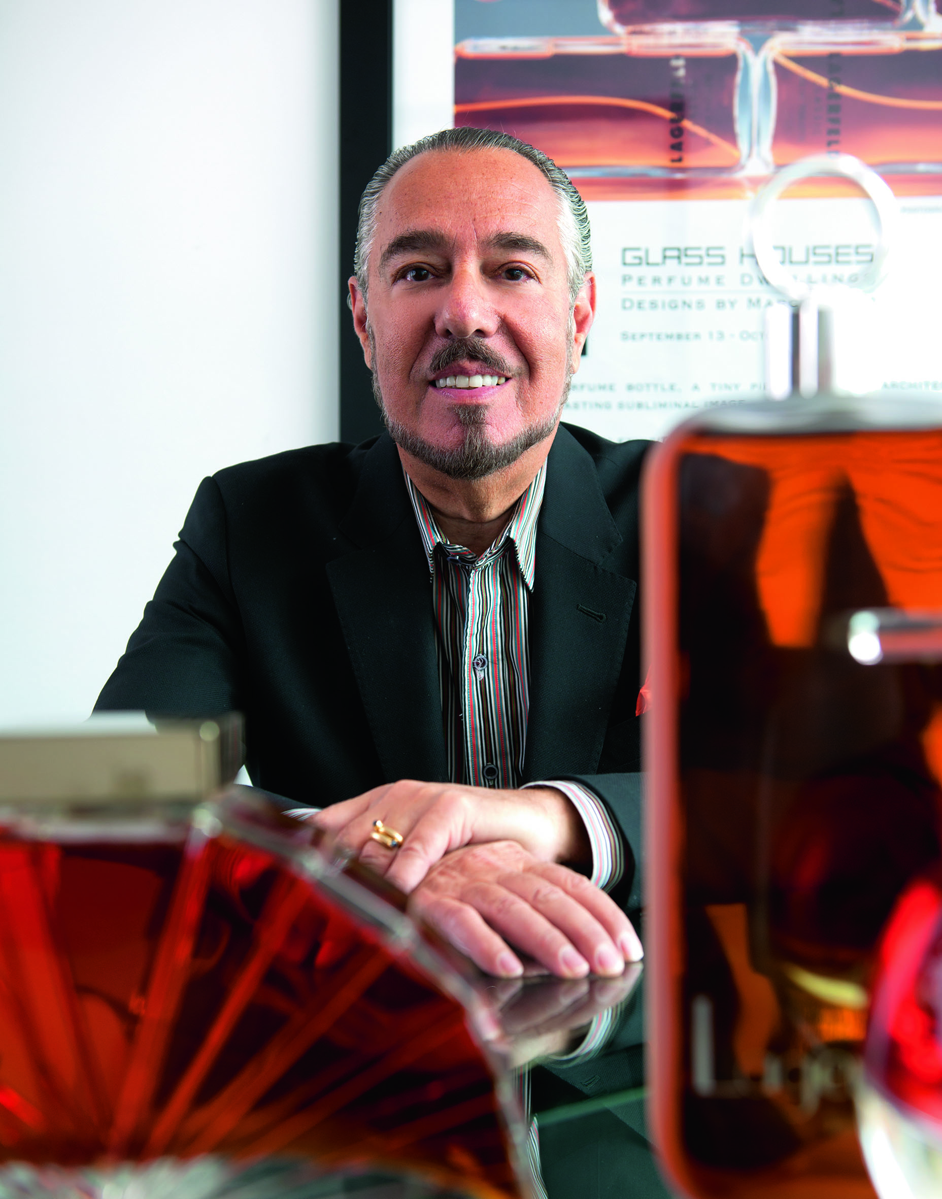 Marc Rosen