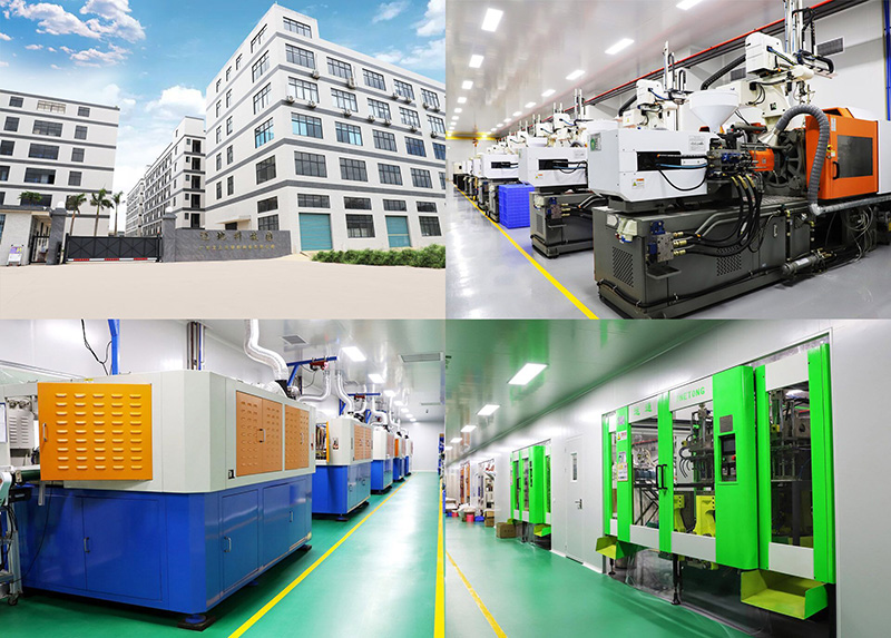 Beauty packaging manufacturer IDEALPAK plant tour -behind the scenes of beauty packaging production!