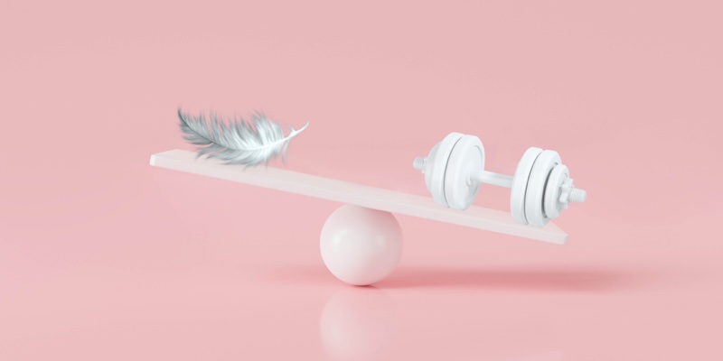 Beauty packaging’s weight debate: When lighter is not necessarily better
