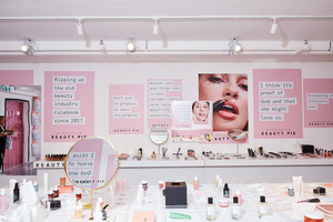Beauty Pie advert banned by ASA over misleading LED mask claims