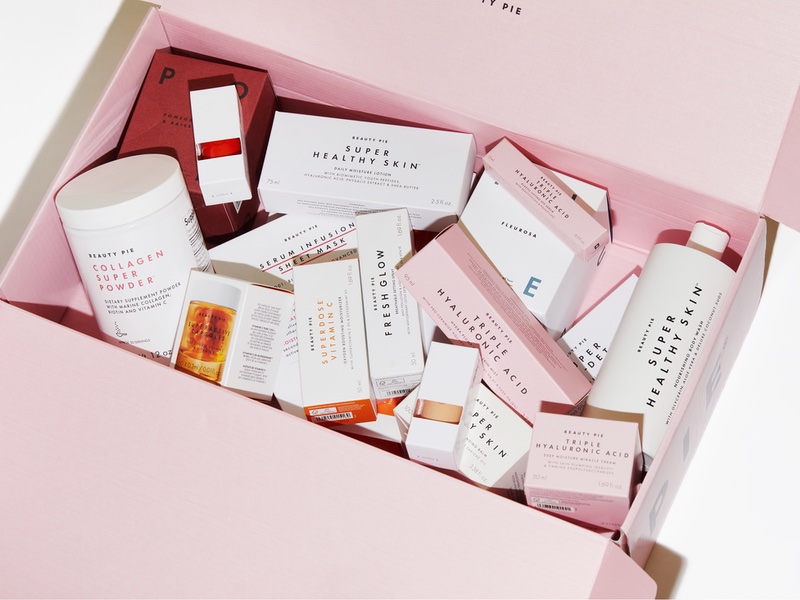 Beauty Pie and Tropic Skincare among UK’s fastest-growing women-led businesses
