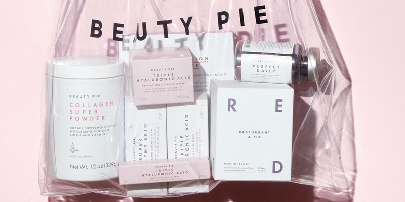 Beauty Pie appoints Sabeen Mian as first-ever President