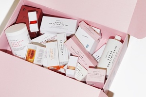 Beauty Pie launches Plus membership model to scrap monthly limits
