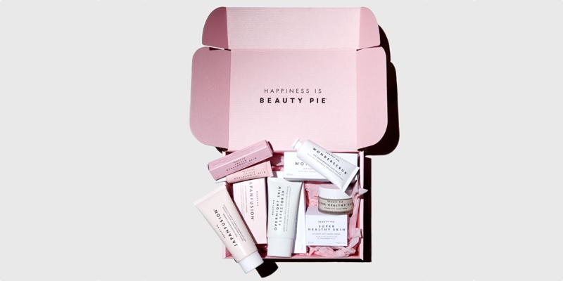 Beauty Pie names Peloton’s Kevin Cornils as CEO