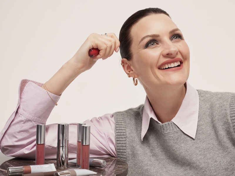 Beauty Pie partners with Sam Chapman on make-up collection