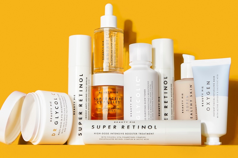 Beauty Pie raises $100m in Series B funding round 
