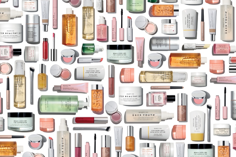 Beauty Pie to open first-ever physical retail space in the UK